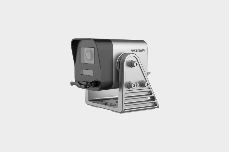 重慶監(jiān)控安裝海康威視800萬抗振防抖攝像機(jī) DS-2XC7285FWD-XHZ(R)S