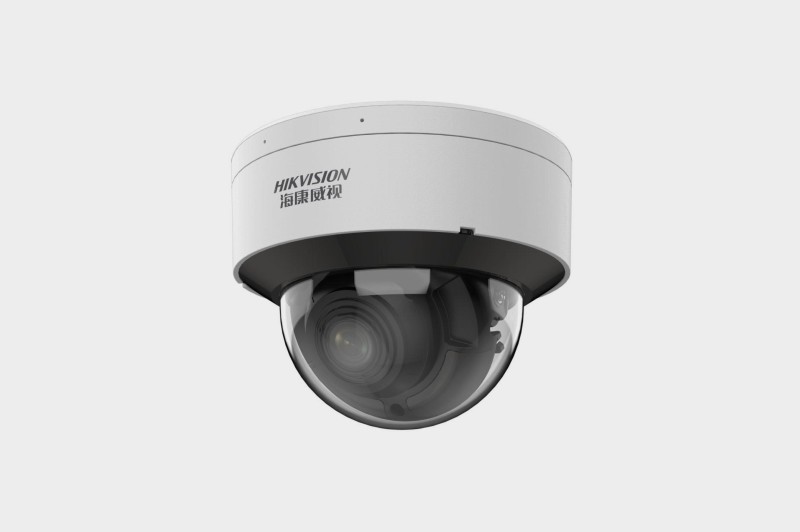 重慶監(jiān)控安裝海康威視51半球星光智能網(wǎng)絡(luò)攝像機(jī) DS-2CD5127EFWDV3-IZ(S)(/JM)